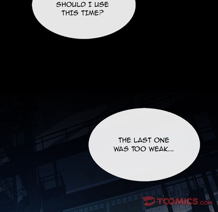 Blood Blade Chapter 47 page 39 - Chapter 47