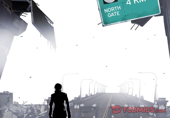 Blood Blade Chapter 47 page 4 - Chapter 47