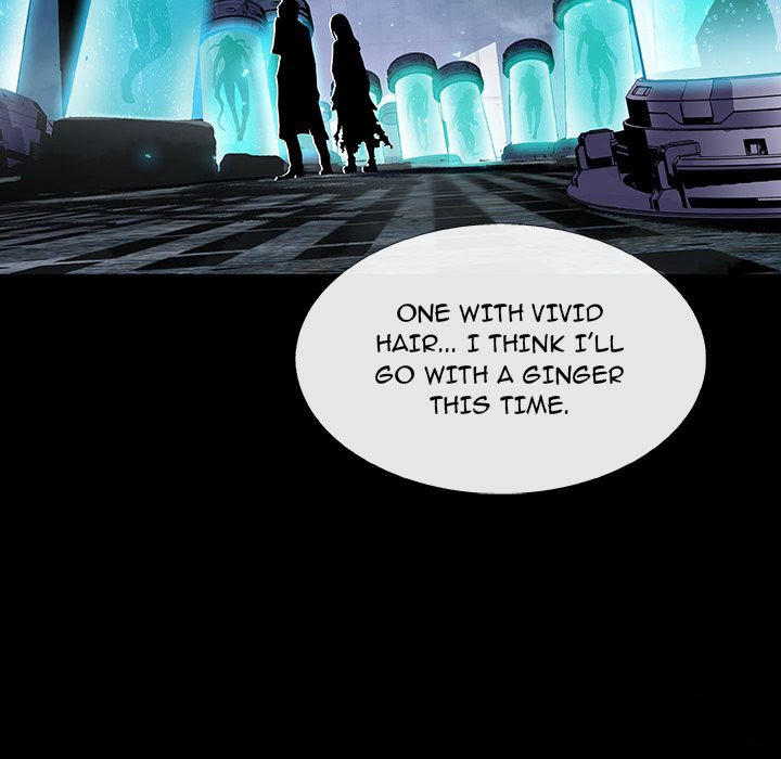 Blood Blade Chapter 47 page 41 - Chapter 47