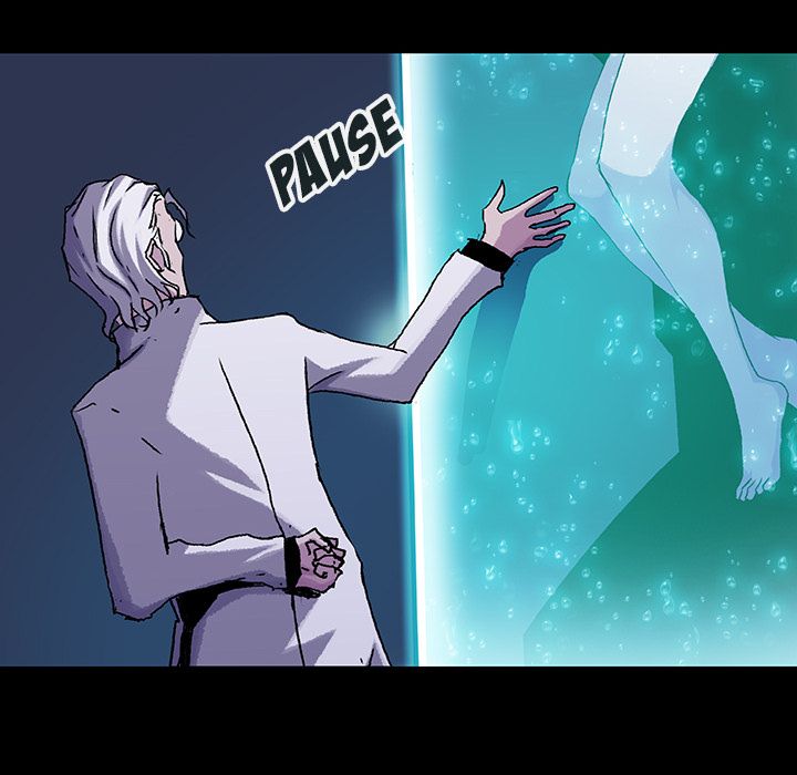 Blood Blade Chapter 47 page 42 - Chapter 47