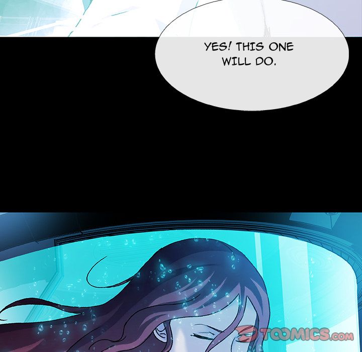 Blood Blade Chapter 47 page 45 - Chapter 47