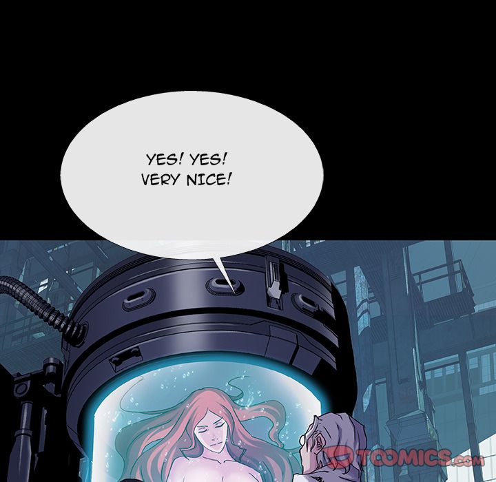 Blood Blade Chapter 47 page 47 - Chapter 47