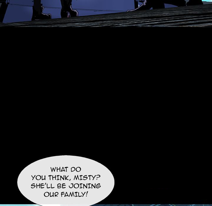 Blood Blade Chapter 47 page 49 - Chapter 47