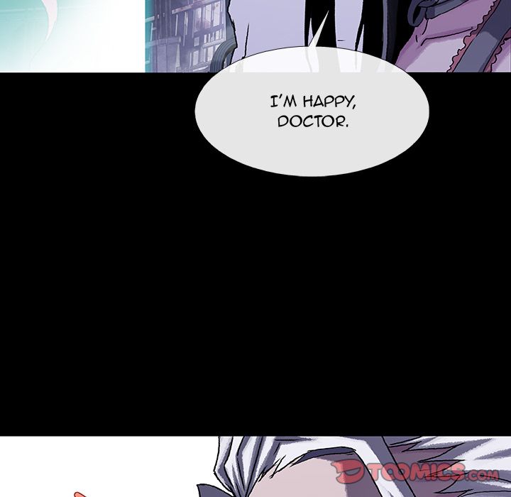 Blood Blade Chapter 47 page 51 - Chapter 47