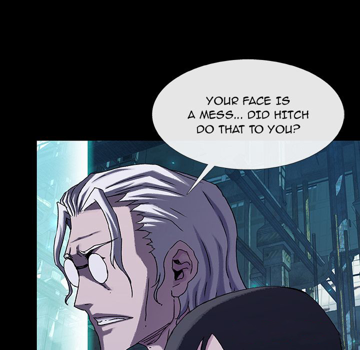 Blood Blade Chapter 47 page 53 - Chapter 47