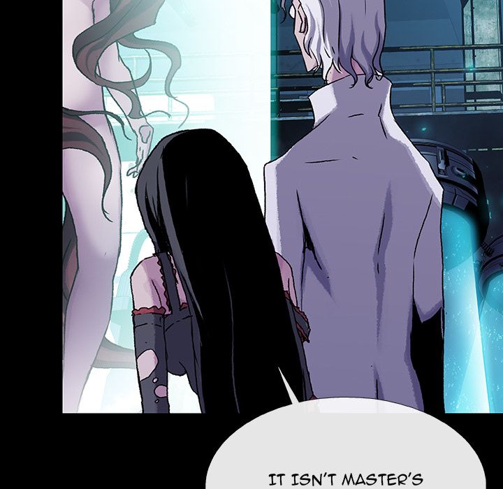 Blood Blade Chapter 47 page 56 - Chapter 47