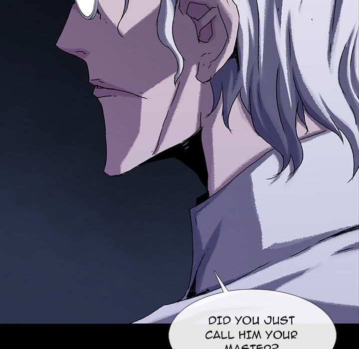 Blood Blade Chapter 47 page 58 - Chapter 47