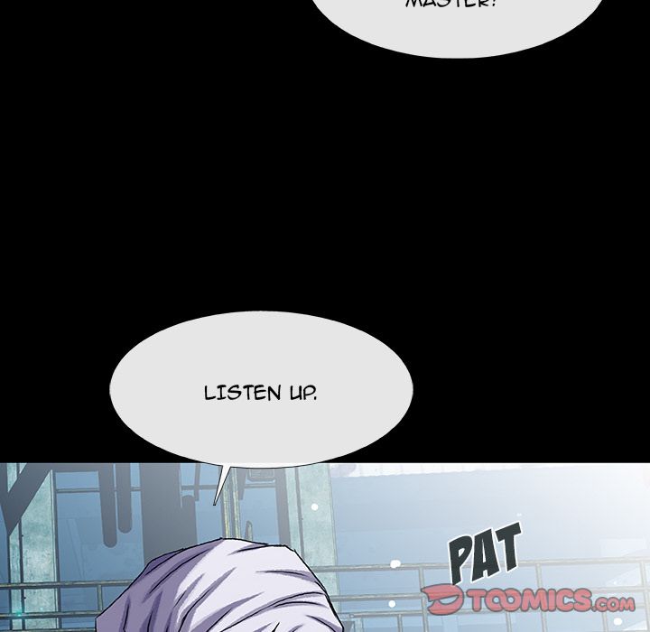 Blood Blade Chapter 47 page 59 - Chapter 47