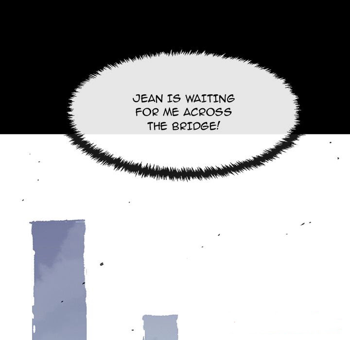 Blood Blade Chapter 47 page 6 - Chapter 47
