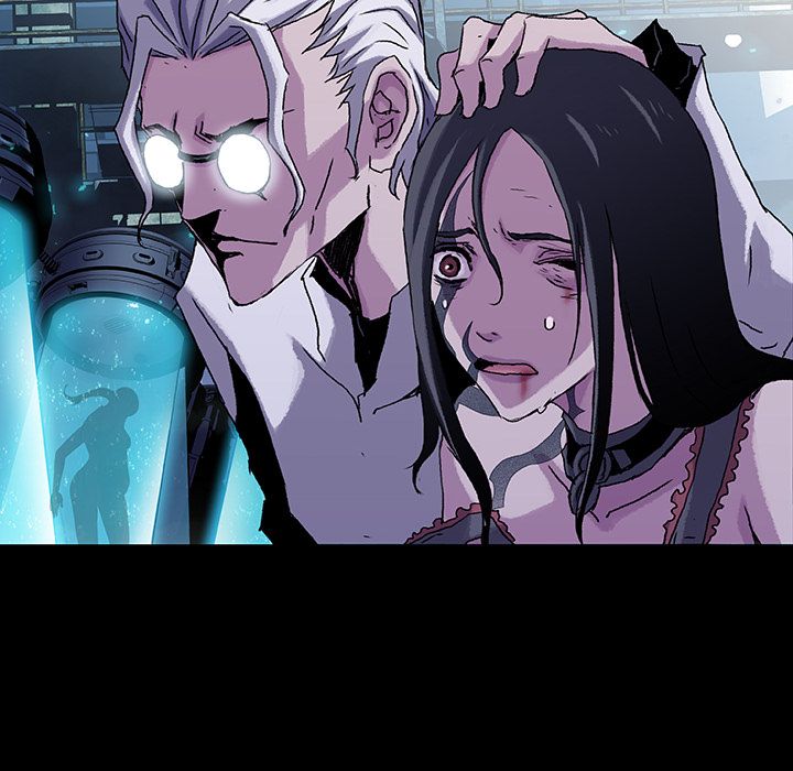 Blood Blade Chapter 47 page 60 - Chapter 47