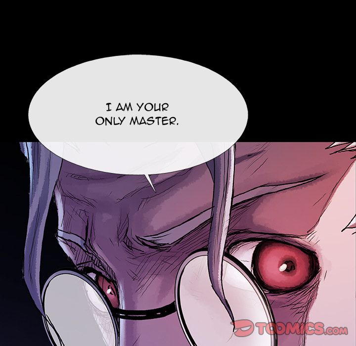 Blood Blade Chapter 47 page 61 - Chapter 47