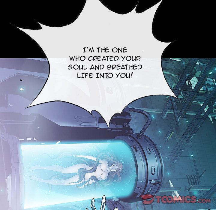 Blood Blade Chapter 47 page 65 - Chapter 47