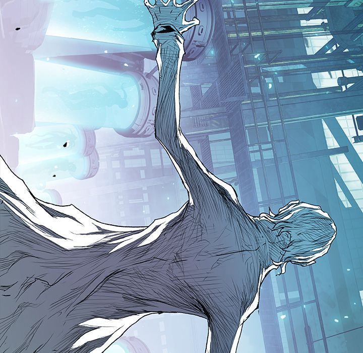 Blood Blade Chapter 47 page 66 - Chapter 47
