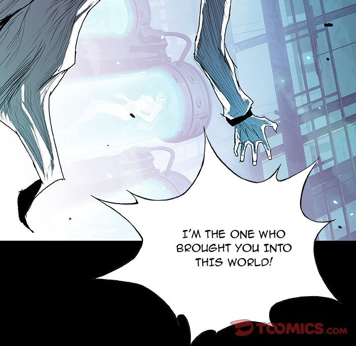 Blood Blade Chapter 47 page 67 - Chapter 47