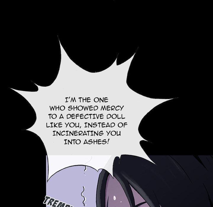 Blood Blade Chapter 47 page 68 - Chapter 47