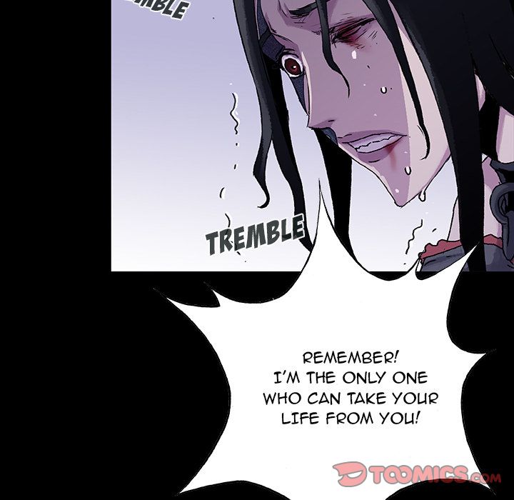 Blood Blade Chapter 47 page 69 - Chapter 47