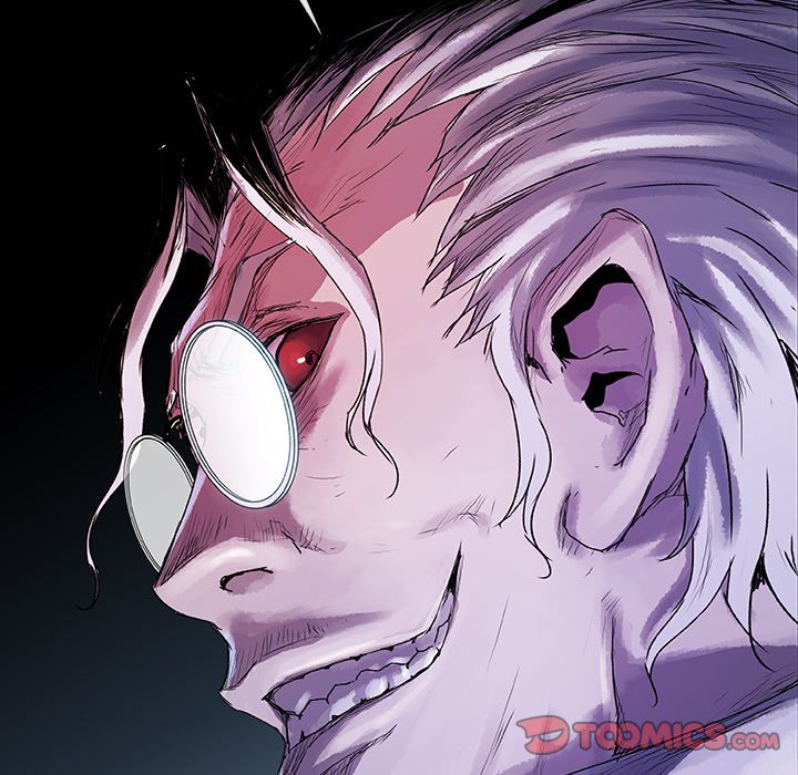 Blood Blade Chapter 47 page 71 - Chapter 47