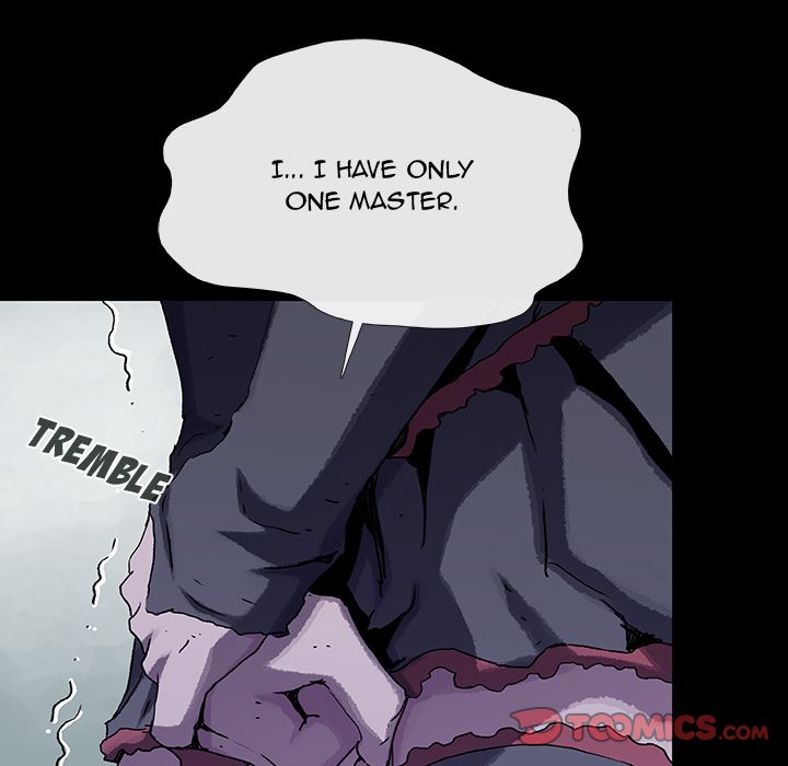 Blood Blade Chapter 47 page 73 - Chapter 47