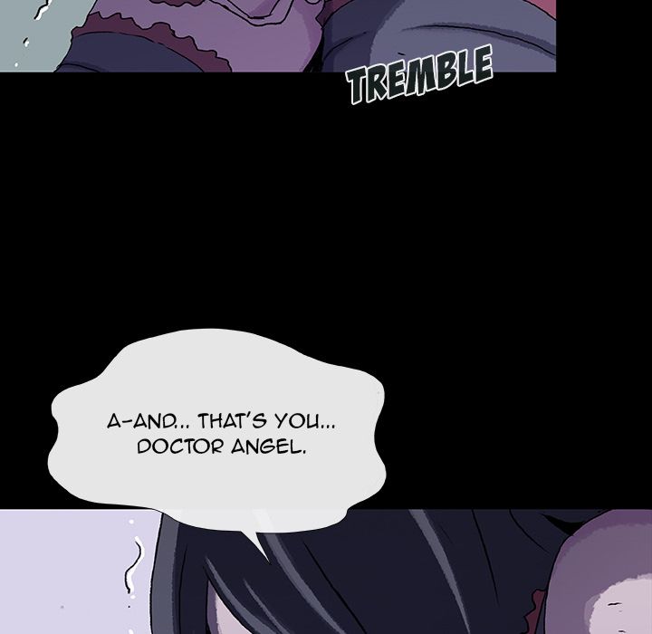 Blood Blade Chapter 47 page 74 - Chapter 47