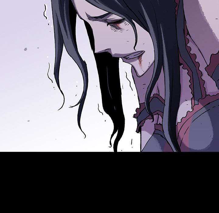 Blood Blade Chapter 47 page 75 - Chapter 47