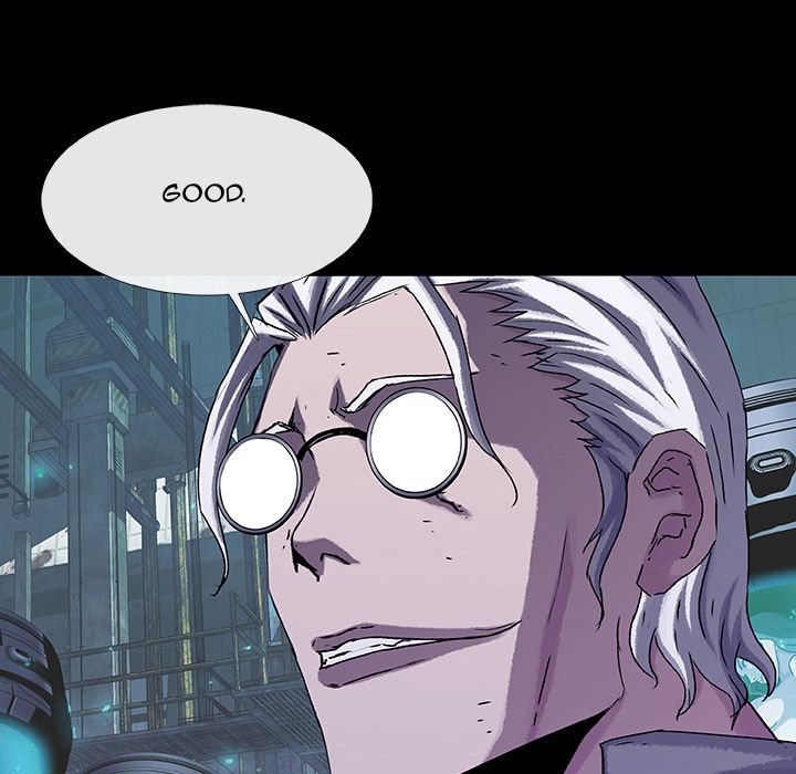 Blood Blade Chapter 47 page 76 - Chapter 47