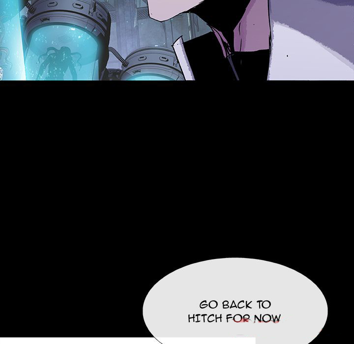 Blood Blade Chapter 47 page 77 - Chapter 47