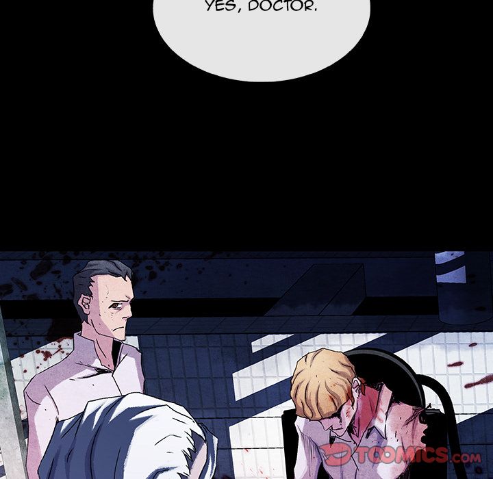 Blood Blade Chapter 47 page 81 - Chapter 47