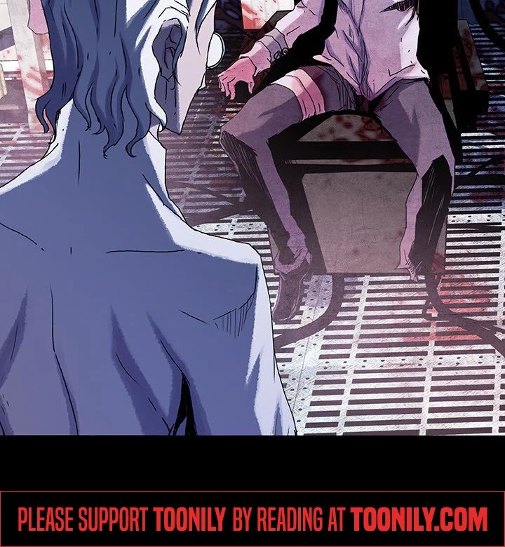 Blood Blade Chapter 47 page 82 - Chapter 47