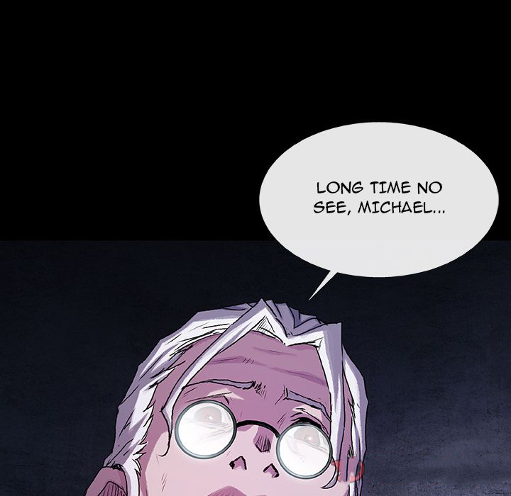 Blood Blade Chapter 47 page 83 - Chapter 47