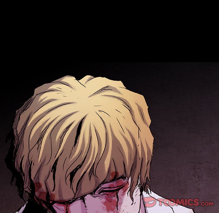 Blood Blade Chapter 47 page 85 - Chapter 47