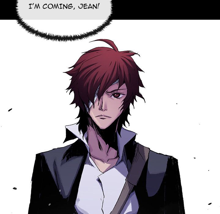 Blood Blade Chapter 47 page 9 - Chapter 47