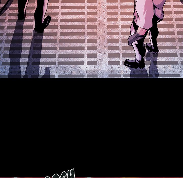 Blood Blade Chapter 48 page 13 - Chapter 48