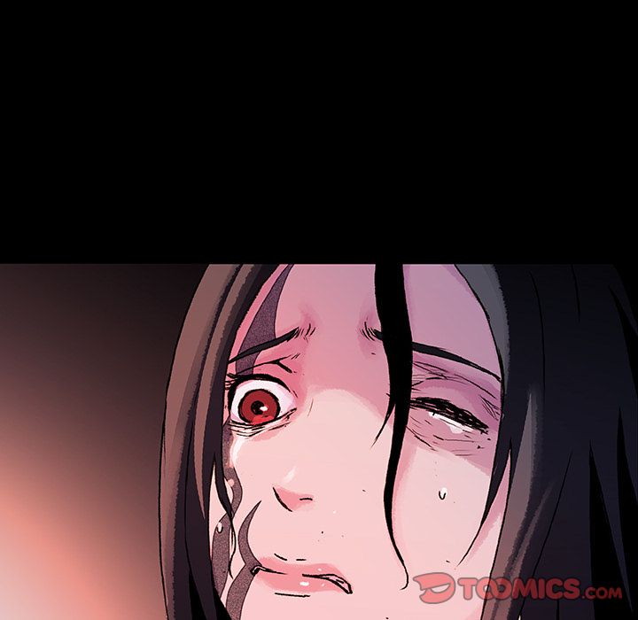 Blood Blade Chapter 48 page 15 - Chapter 48