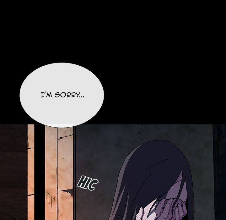 Blood Blade Chapter 48 page 17 - Chapter 48