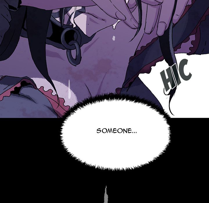 Blood Blade Chapter 48 page 20 - Chapter 48