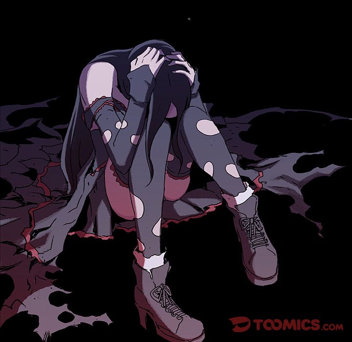 Blood Blade Chapter 48 page 23 - Chapter 48