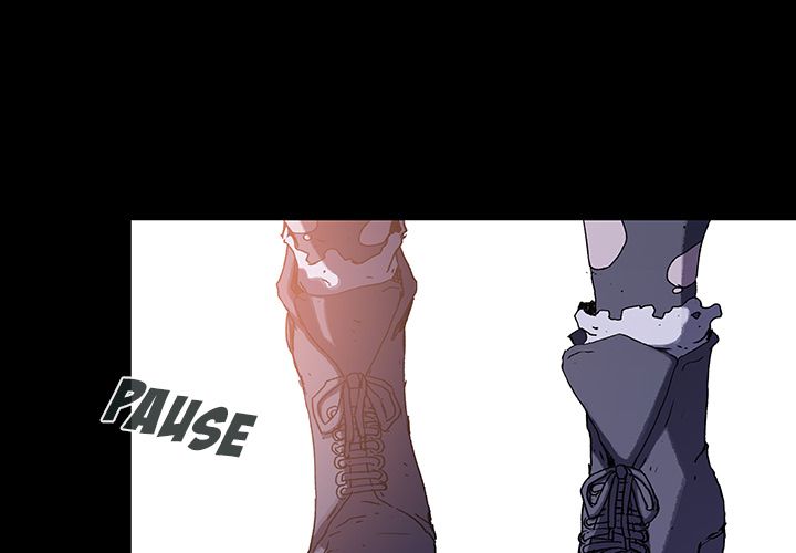 Blood Blade Chapter 48 page 4 - Chapter 48