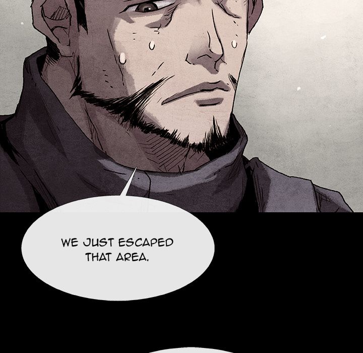 Blood Blade Chapter 48 page 46 - Chapter 48