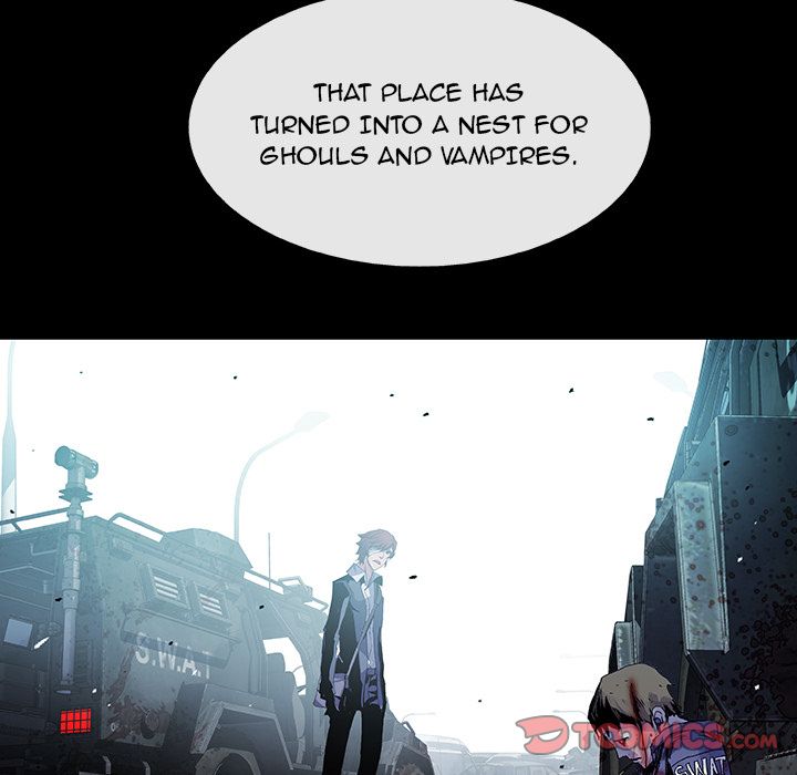 Blood Blade Chapter 48 page 47 - Chapter 48