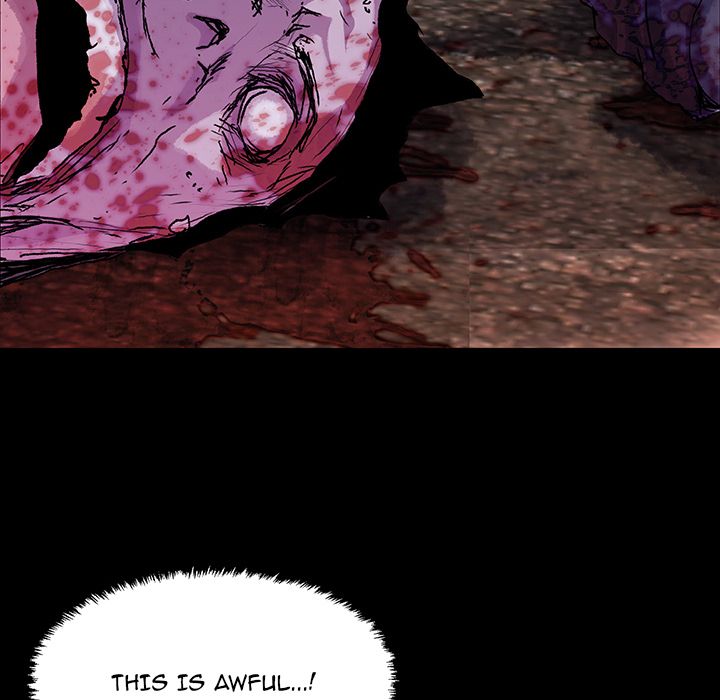 Blood Blade Chapter 48 page 49 - Chapter 48