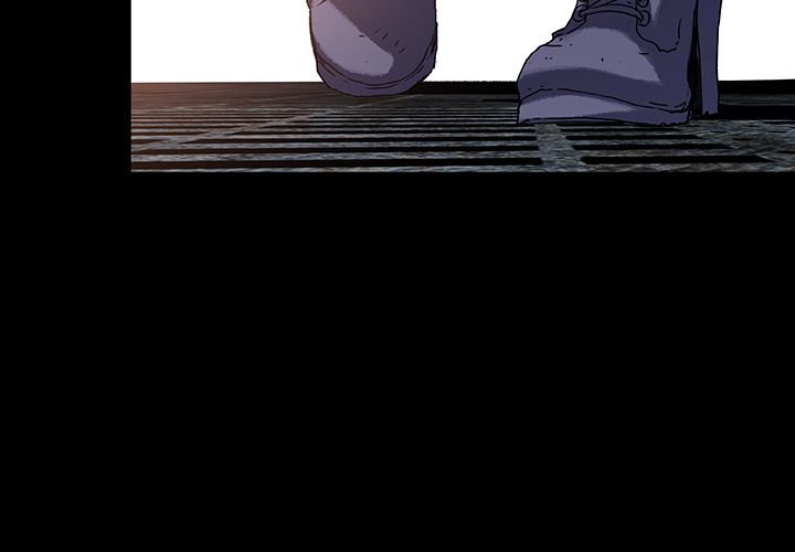 Blood Blade Chapter 48 page 5 - Chapter 48