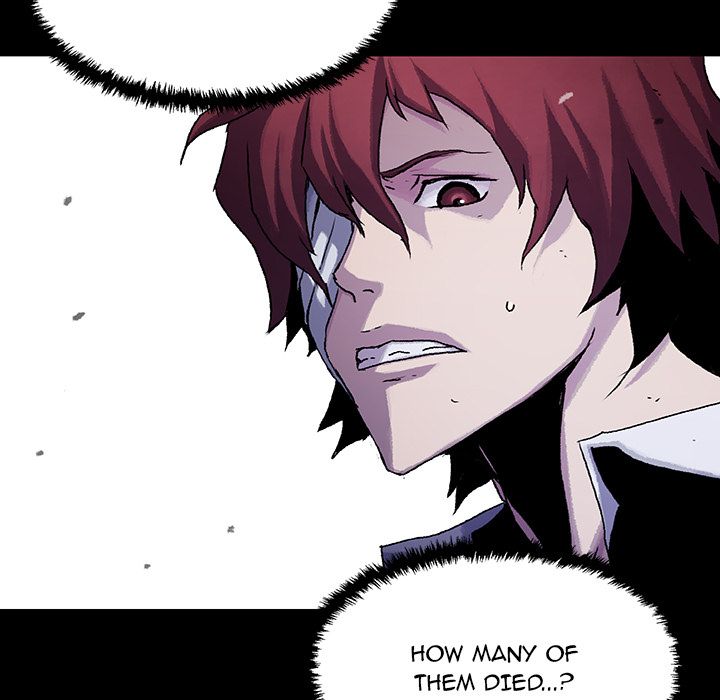 Blood Blade Chapter 48 page 50 - Chapter 48