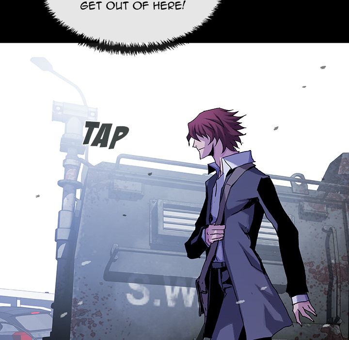 Blood Blade Chapter 48 page 52 - Chapter 48