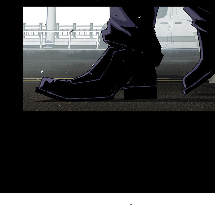 Blood Blade Chapter 48 page 54 - Chapter 48