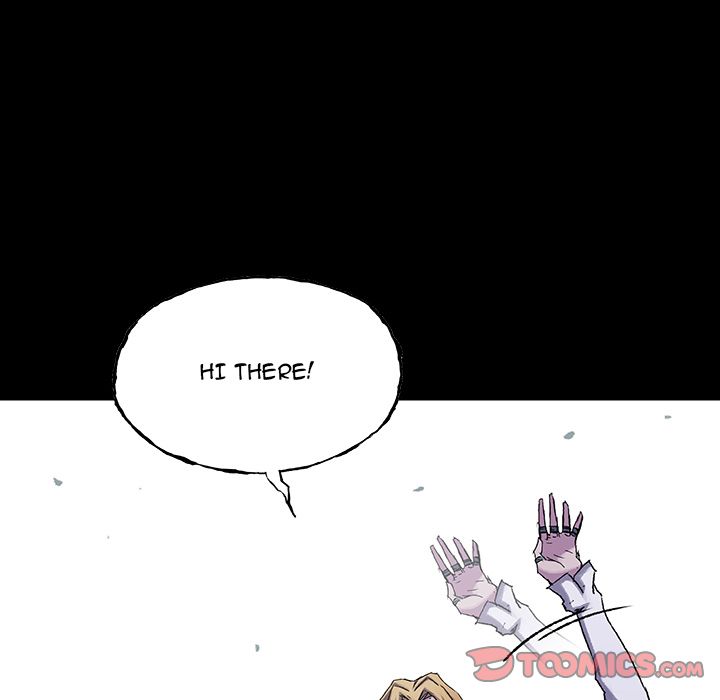 Blood Blade Chapter 48 page 59 - Chapter 48