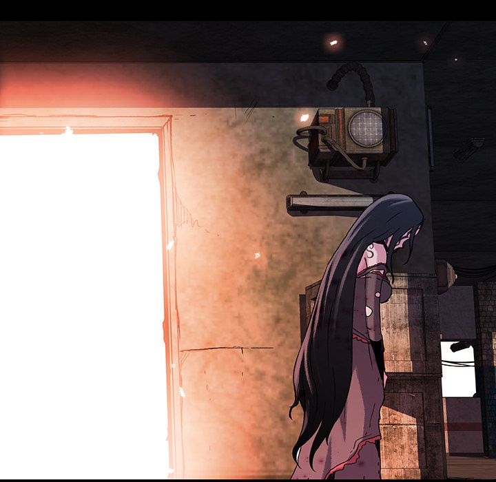 Blood Blade Chapter 48 page 6 - Chapter 48