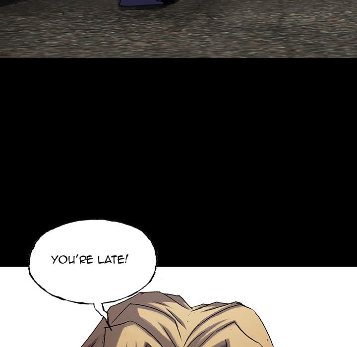 Blood Blade Chapter 48 page 61 - Chapter 48