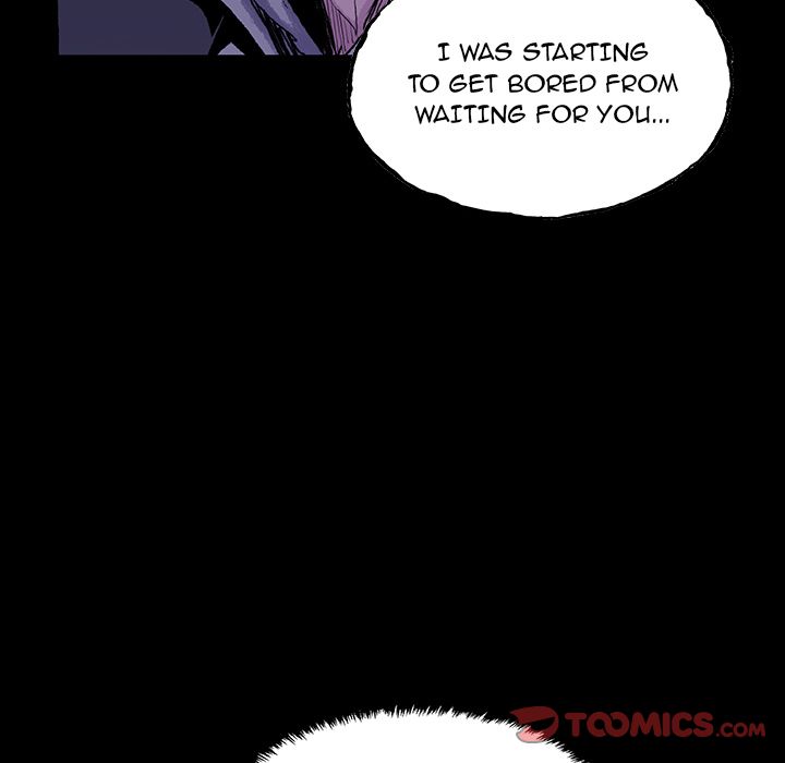 Blood Blade Chapter 48 page 63 - Chapter 48
