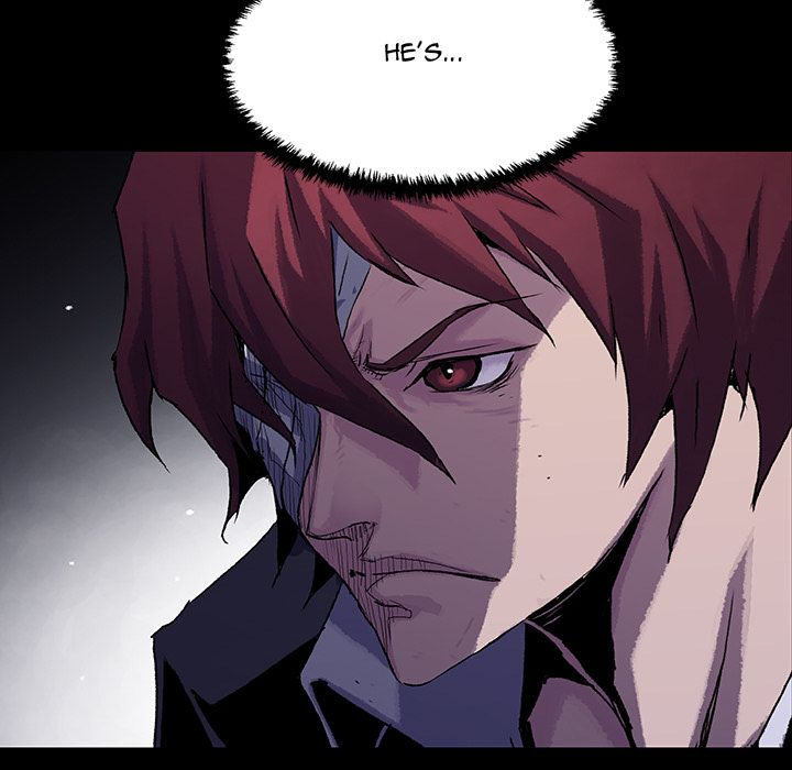 Blood Blade Chapter 48 page 64 - Chapter 48