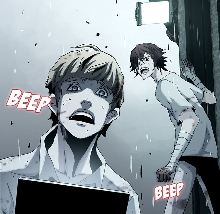 Blood Blade Chapter 48 page 66 - Chapter 48